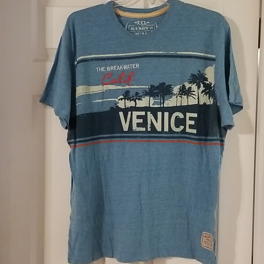 Old Navy Surf Tshirt